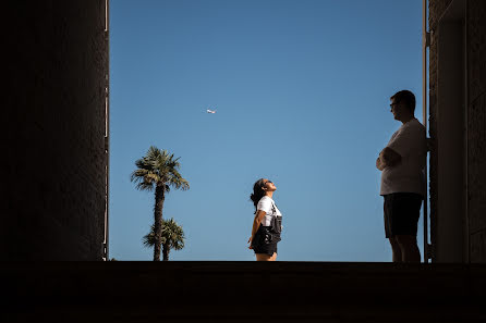 Jurufoto perkahwinan Nuno Lopes (nunolopesphoto). Foto pada 9 Julai 2023