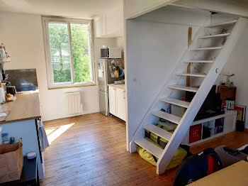 appartement à Nantes (44)