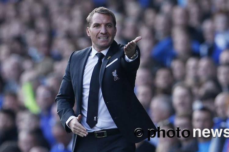 Un joueur de Liverpool suit Rodgers au Celtic