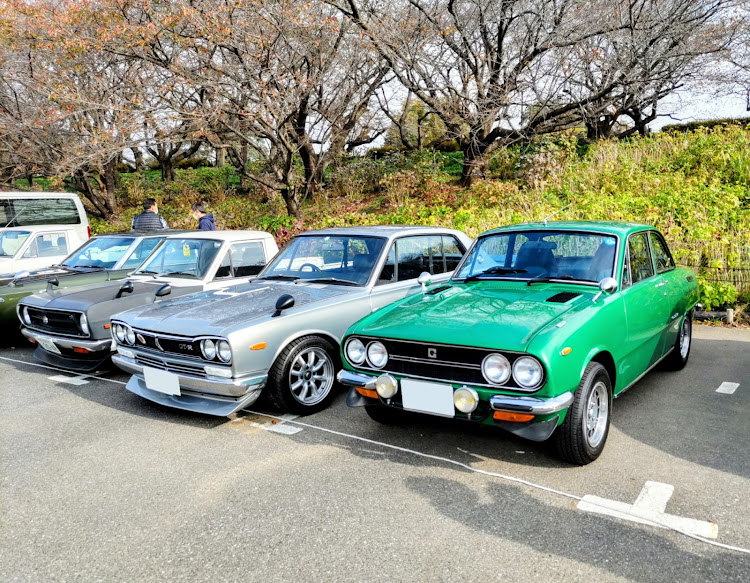 R2のクラシックカーフェスティバル・トヨタ2000GT・クラシックカー・幸手市権現堂・東武動物園に関するカスタム事例の投稿画像36枚目