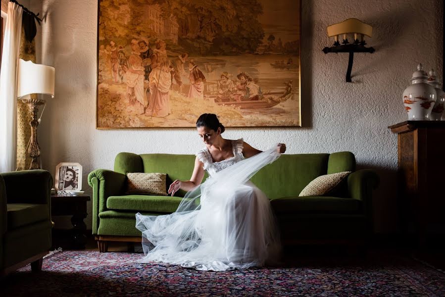 Wedding photographer Francesca Faraci (francescafaraci). Photo of 9 January 2019