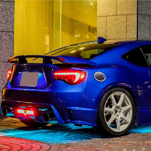 BRZ ZC6