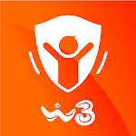 Cover Image of Download WINDTRE Junior Protect 3.0.1 APK