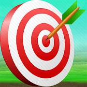 Archery Master 2D  Icon