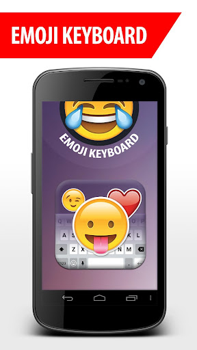 Emoji Keyboard