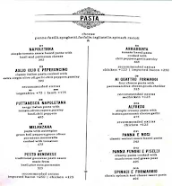 Flying Spaghetti Monster menu 4