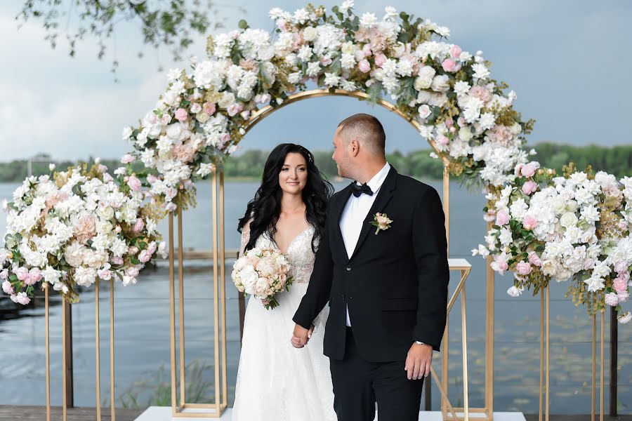 Fotógrafo de bodas Ekaterina Manaenkova (lapick87). Foto del 14 de junio 2021