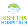 Rishitha Hospitals icon