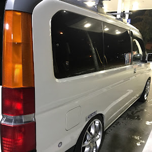 ステップワゴン RF3