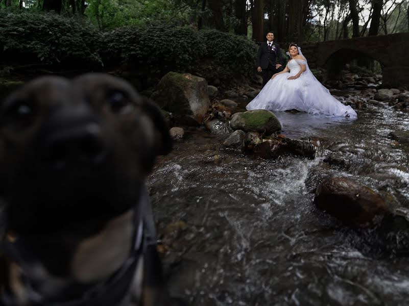 Fotógrafo de bodas Johnathan Luna (momentsforlife). Foto del 15 de abril