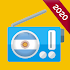 Radio Argentina - Chromecast and Recorder Stations1.2