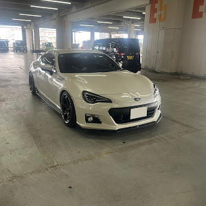 BRZのRAYS・ze40・AIMGAIN・GTウィングに関するカスタム事例|車 BRZのRAYS・ze40・AIMGAIN・GTウィングに関するカスタム事例|車