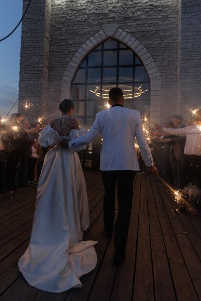 Fotógrafo de bodas Mariya Pokareva (mariapokareva). Foto del 5 de junio 2023