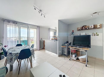 appartement à La Seyne-sur-Mer (83)