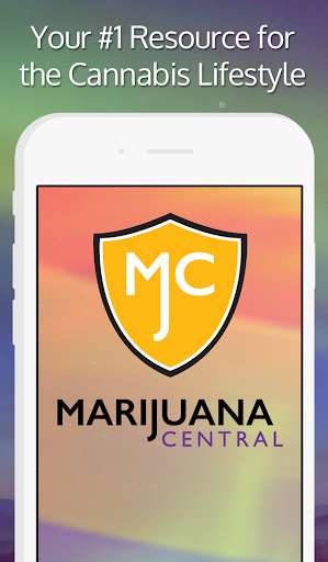 免費下載醫療APP|Marijuana Central app開箱文|APP開箱王