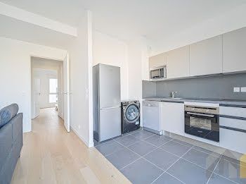 appartement à Clichy (92)