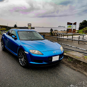 RX-8 SE3P