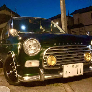 ミラジーノ L700S