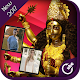 Download Maa Durga Dual Photo Frames For PC Windows and Mac 1.0