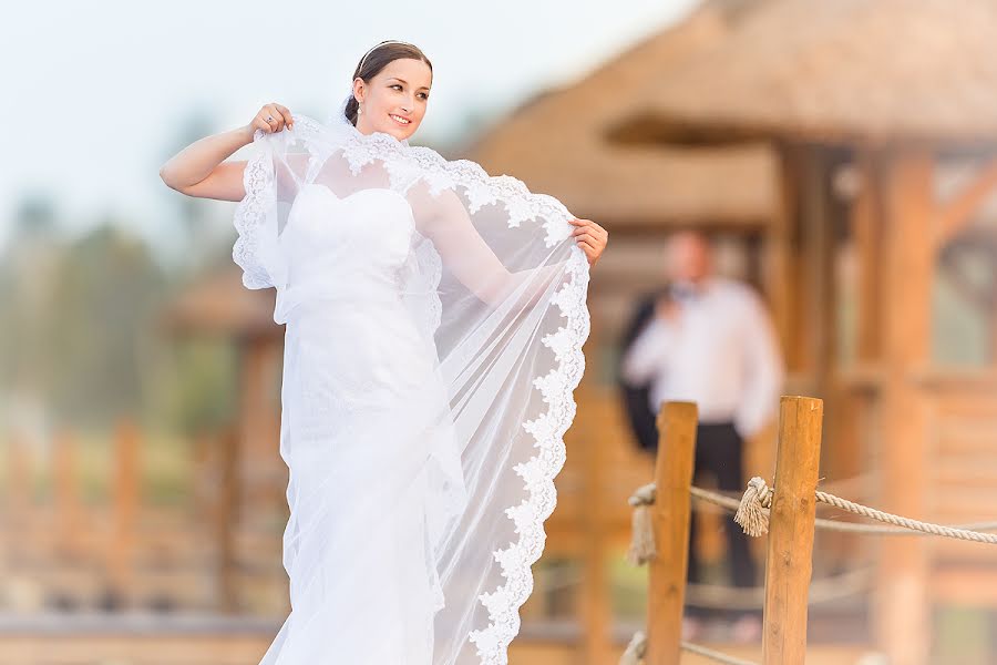 Fotógrafo de casamento Damian Kuzdak (damiankuzdak). Foto de 25 de fevereiro 2020