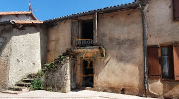 maison à Saint-juery (12)