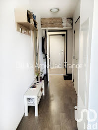 appartement à Marseille 5ème (13)