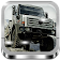 Truck Driving Jeu 3D icon