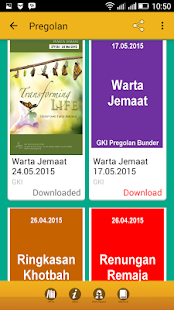 How to install GKI Surabaya apk for pc