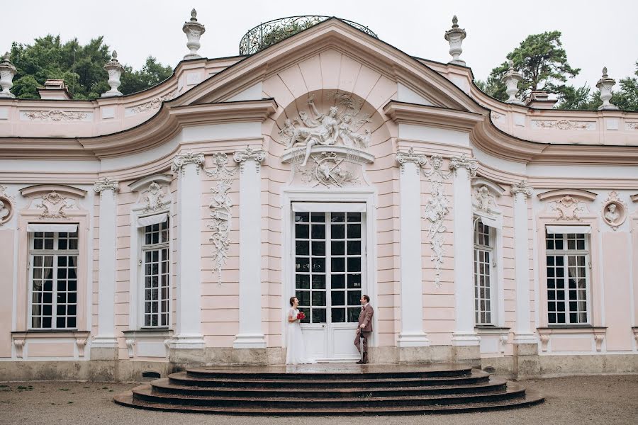 Fotografer pernikahan Viktoriya Zayika (viktoriya-munich). Foto tanggal 29 Januari