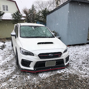 WRX S4 VAG