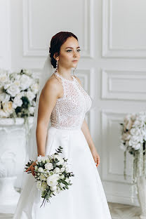 Fotografo di matrimoni Aleksandr Berezhnov (berezhnov). Foto del 17 luglio 2020