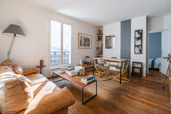 appartement à Paris 14ème (75)