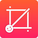 Square Pic Photo Editor-Collage Maker Pho 3.52 APK Baixar