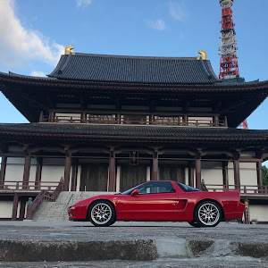 NSX NA1