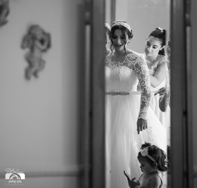 Fotógrafo de casamento Franklin Balzan (franklinbalzan). Foto de 11 de junho 2018