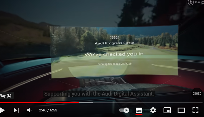 A Comprehensive Look at Audi's Social Media Strategy