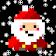 Flippy Santa icon