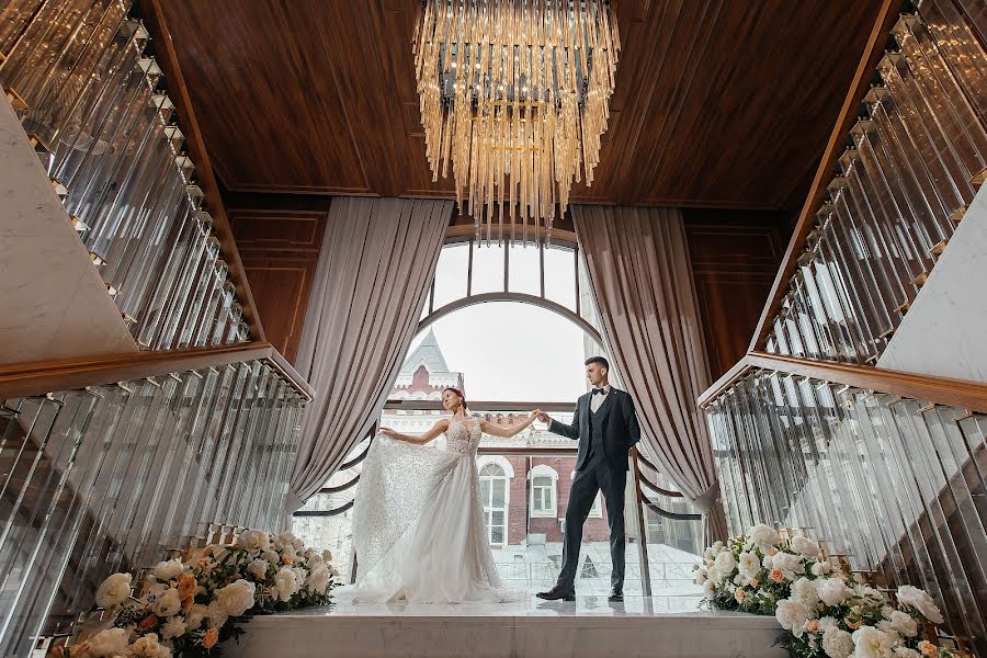 Fotografo di matrimoni Oleg Saliy (elifestudios). Foto del 4 febbraio