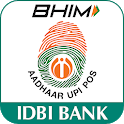 BHIM DIGITAL POS by IDBI Bank 