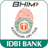 BHIM DIGITAL POS by IDBI Bank  icon