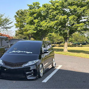 エスティマ ACR50W