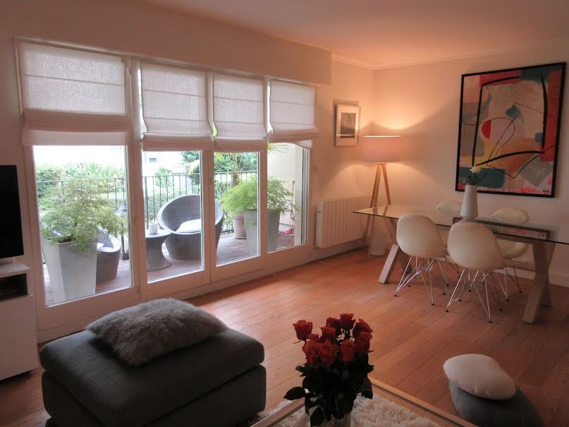 Vente appartement 5 pièces 114.32 m² à Chatou (78400), 640 000 €