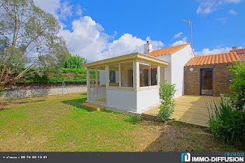 maison à Les Sables-d'Olonne (85)