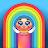 Rainbow Town | Learning Times icon