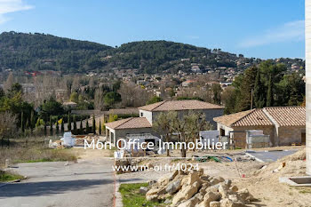 terrain à Le Beausset (83)