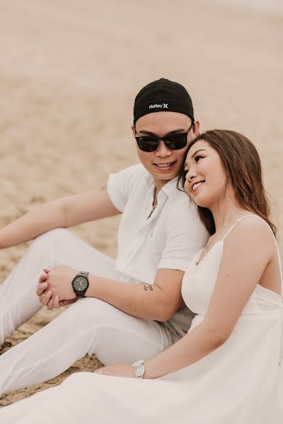 Fotografo di matrimoni Huy Lee (lehuyphoto). Foto del 26 agosto 2019