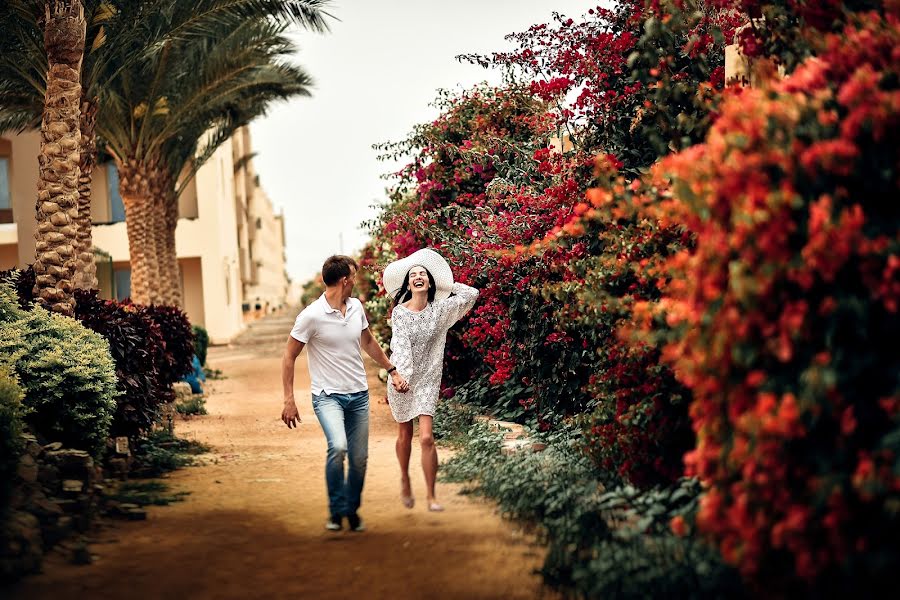 Photographe de mariage Andrey Tarasyuk (tarasyuk2015). Photo du 3 mars 2018