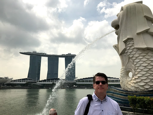 Singapore 2018