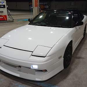 180SX KRPS13