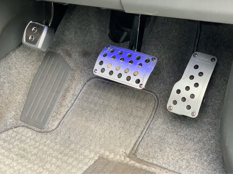 プリウスのわーみーさんさんが投稿したカスタム事例の投稿画像4枚目